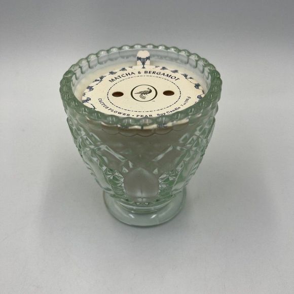 Opalhouse Other - Opal house™ Jar Candle, Cactus Flower & Pear Soy scented  7 Oz , new